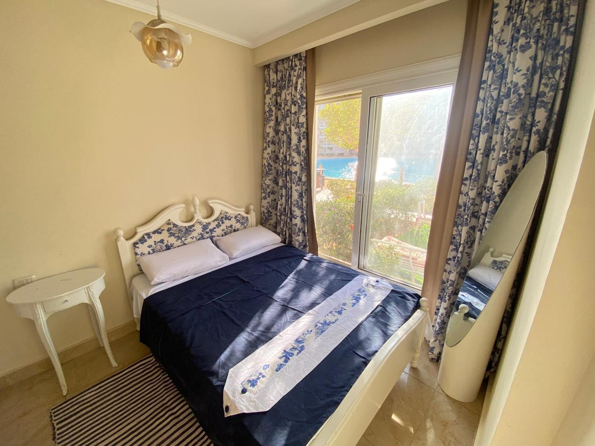 Apartment In El Alamein,Sia Lagoon,Golf Porto Marina Exterior photo