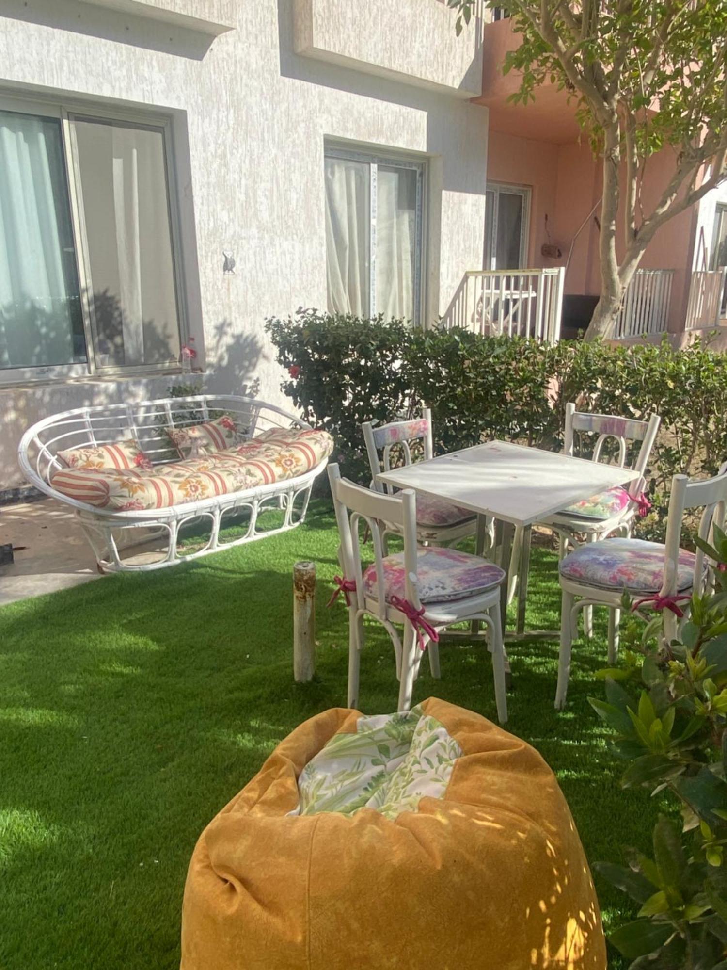 Apartment In El Alamein,Sia Lagoon,Golf Porto Marina Exterior photo