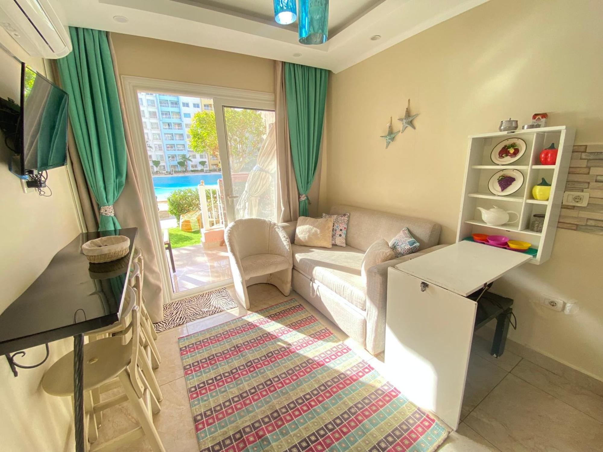 Apartment In El Alamein,Sia Lagoon,Golf Porto Marina Exterior photo