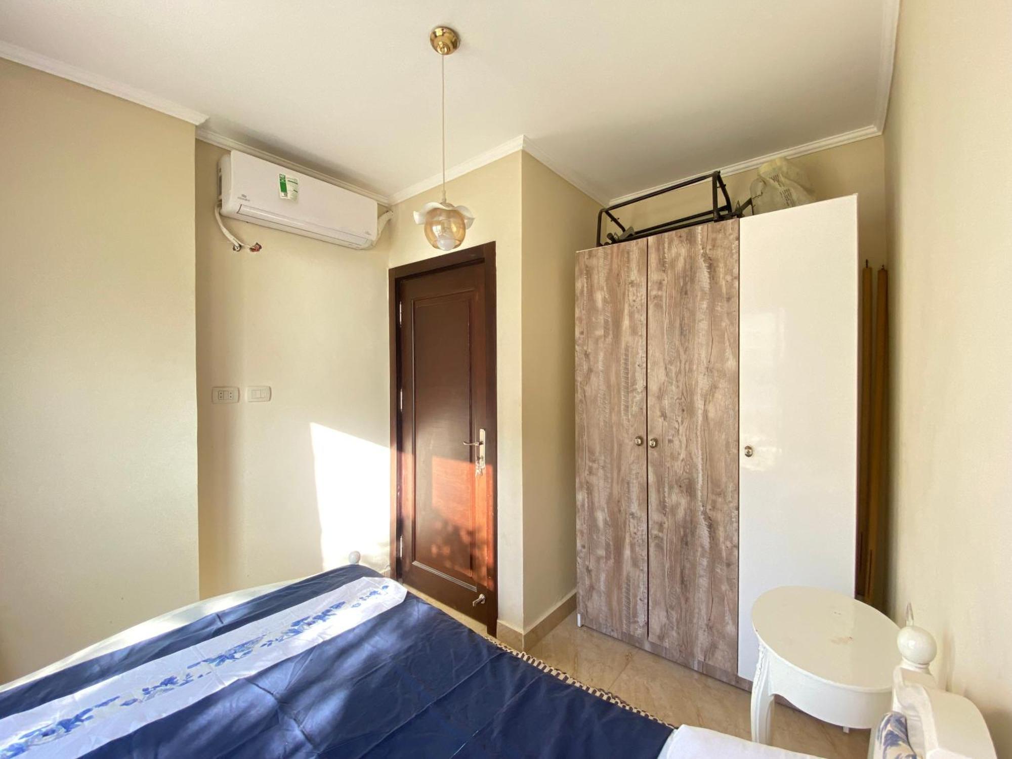 Apartment In El Alamein,Sia Lagoon,Golf Porto Marina Exterior photo